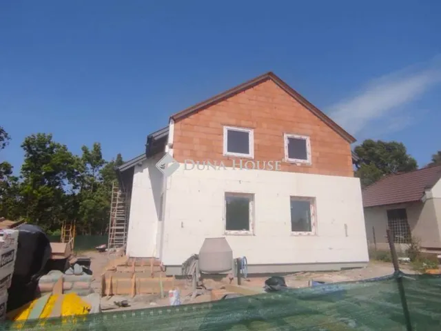 Eladó ház Gárdony 100 nm