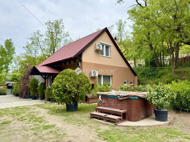 Eladó ház Sülysáp 90 nm