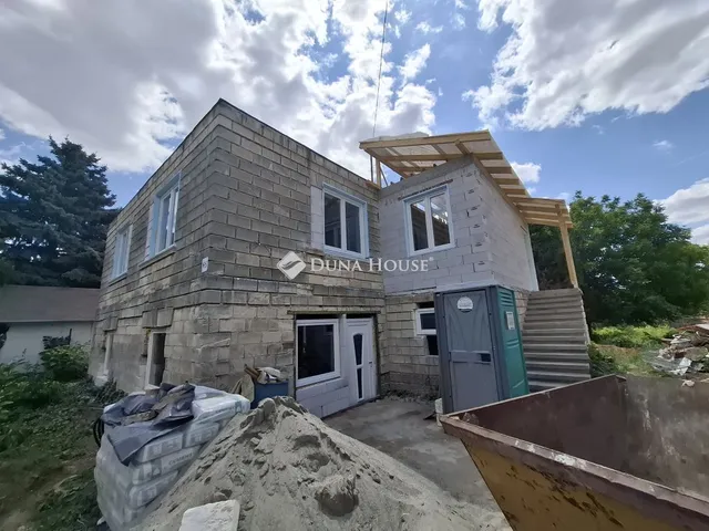 Eladó lakás Maglód 87 nm