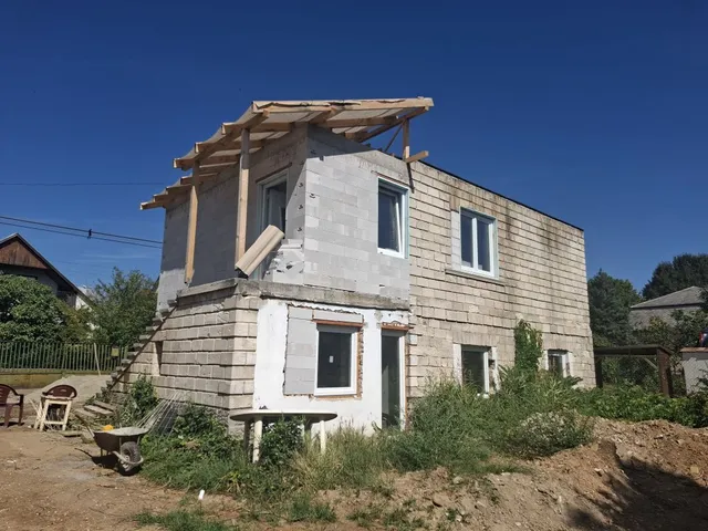 Eladó lakás Maglód 87 nm
