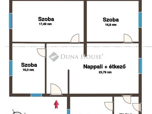 Eladó ház Maglód 175 nm