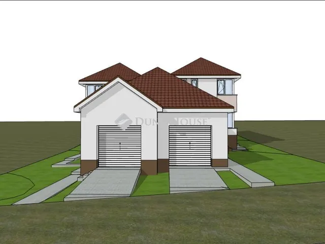 Eladó ház Veresegyház 152 nm