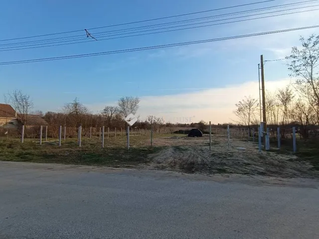 Eladó telek Kóka 3079 nm