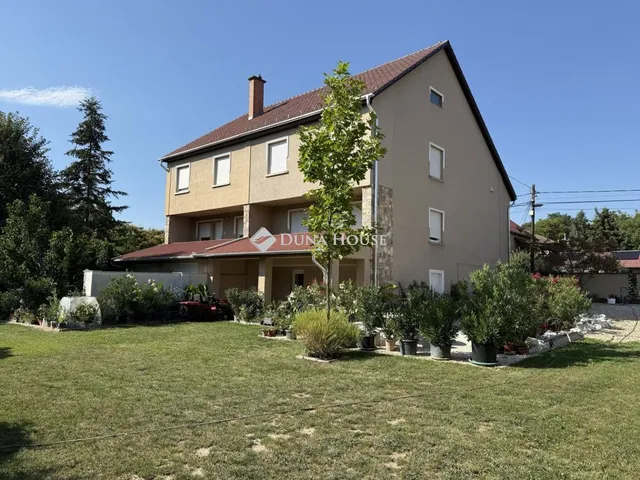 Eladó ház Sülysáp 226 nm