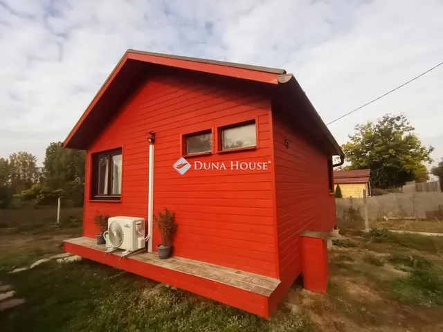 Eladó ház Tóalmás, Rét utca 31 nm