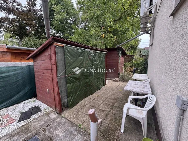 Eladó ház Tass 51 nm