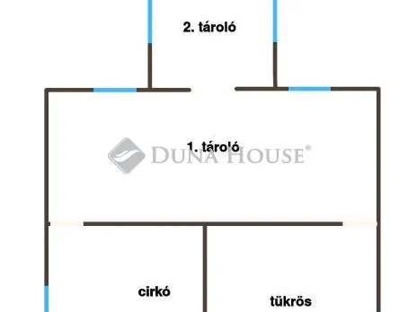 Eladó ház Budapest XVI. kerület 235 nm