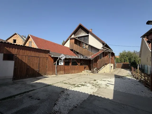 Eladó ház Maglód, Apafi utca 183 nm