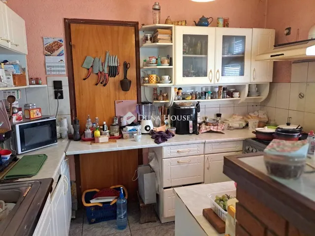 Eladó ház Nagykáta, Rákóczi körút 130 nm