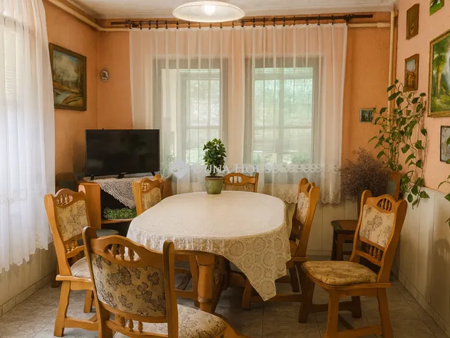 Eladó ház Nagykáta, Rákóczi körút 153 nm