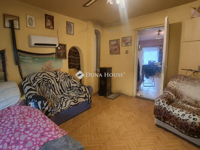 Eladó ház Pánd 125 nm