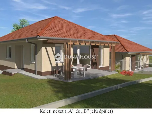Eladó ház Őrbottyán 93 nm