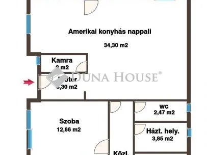 Eladó ház Őrbottyán 93 nm