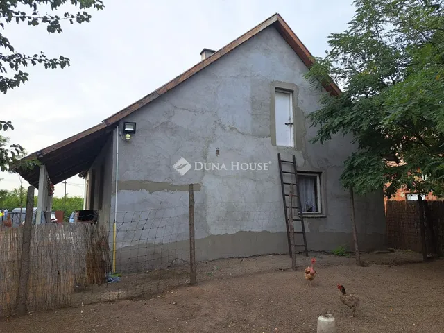 Eladó ház Tápiószentmárton 110 nm