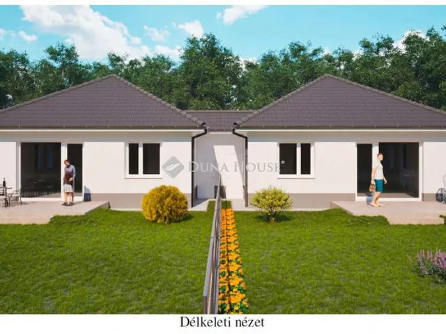 Eladó ház Vácrátót 74 nm