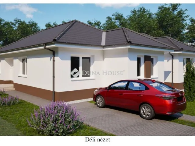 Eladó ház Vácrátót 81 nm
