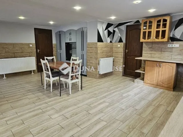 Eladó ház Dunaegyháza 120 nm