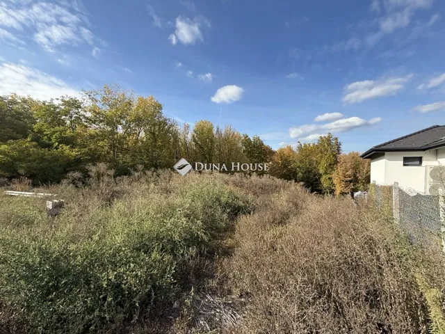 Eladó telek Sülysáp, Nincs utca 1532 nm