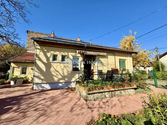 Eladó ház Budapest XVIII. kerület 120 nm