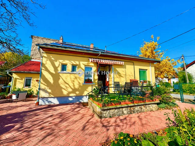 Eladó ház Budapest XVIII. kerület 126 nm