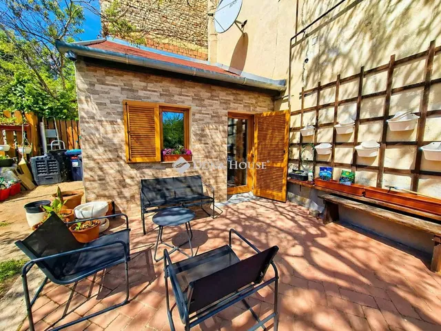 Eladó ház Budapest XVIII. kerület 126 nm