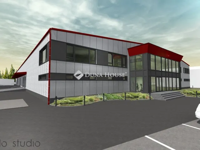 Eladó telek Üllő 20000 nm