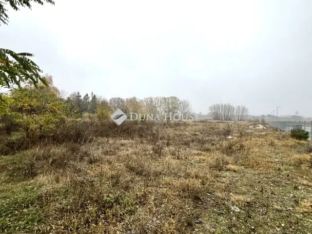 Eladó telek Üllő, Zsaróka út 20000 nm