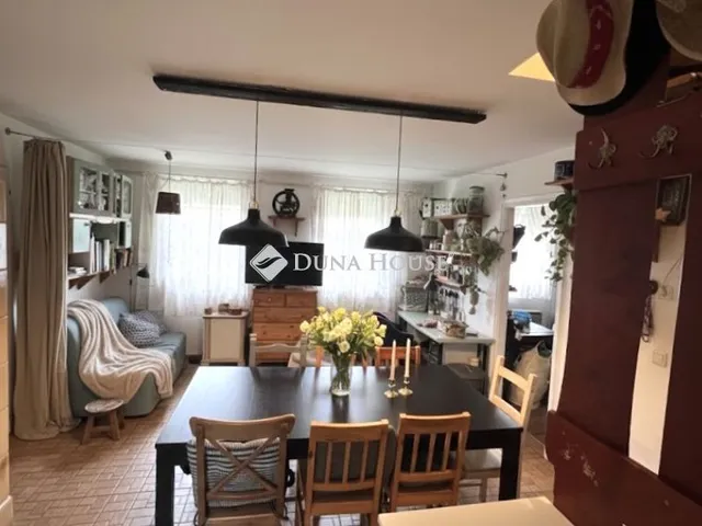 Eladó ház Nagykőrös 60 nm