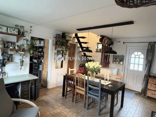 Eladó ház Nagykőrös, Gulyás utca 60 nm