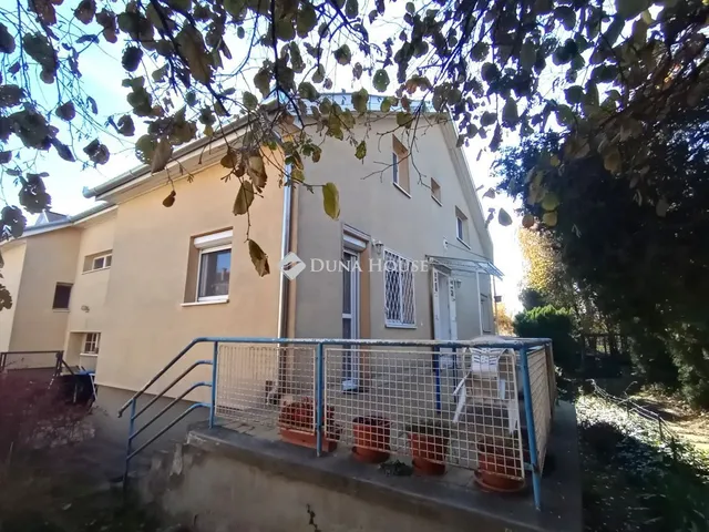 Eladó ház Budapest XVII. kerület 121 nm