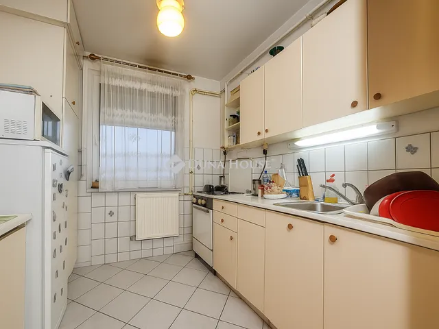 Eladó lakás Budapest XVIII. kerület 45 nm