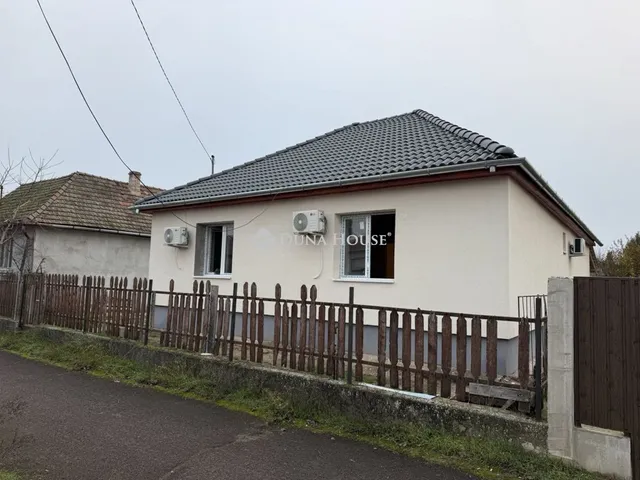 Eladó ház Kóka 88 nm