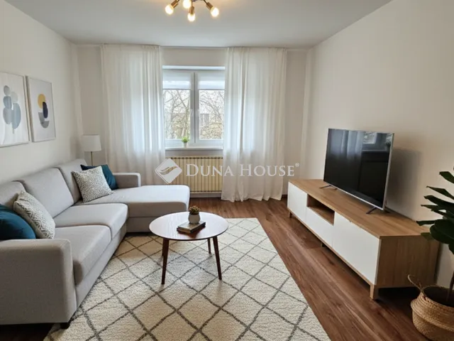 Eladó lakás Budaörs 48 nm