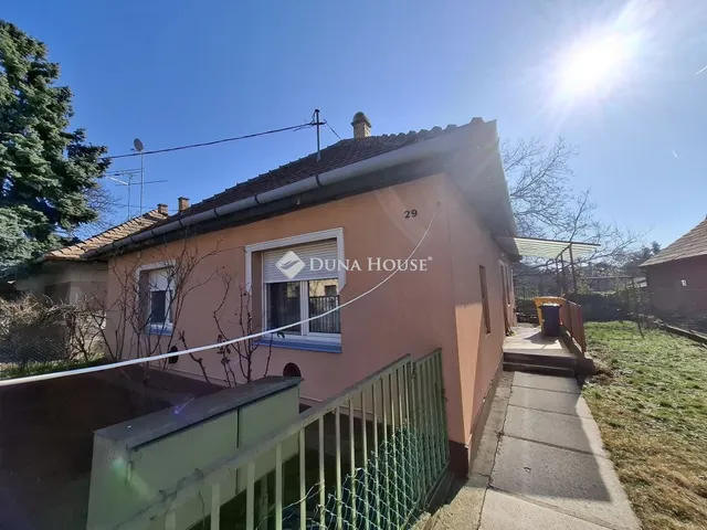 Eladó ház Gyál 88 nm