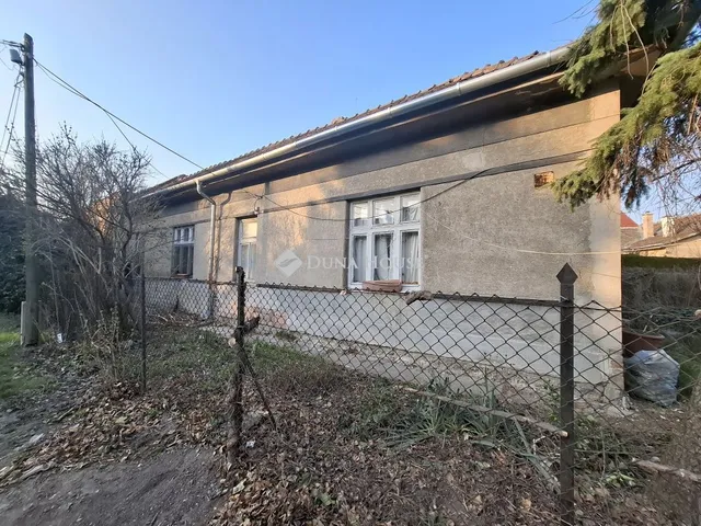 Eladó ház Budapest XVIII. kerület 113 nm