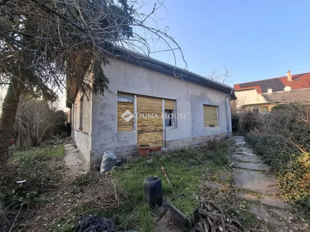 Eladó ház Budapest XVIII. kerület 113 nm