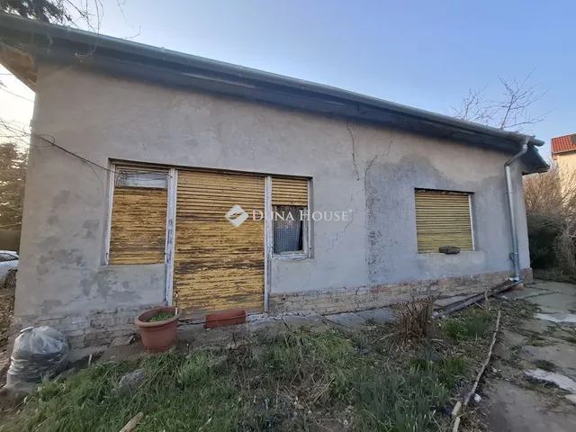 Eladó ház Budapest XVIII. kerület 113 nm