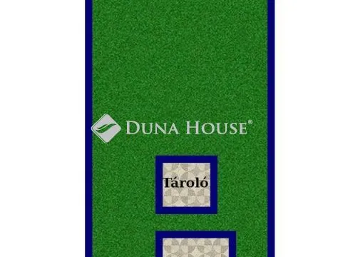 Eladó telek Mezőfalva, Diófa sor 985 nm