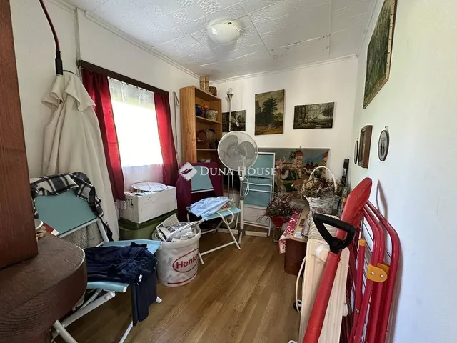 Eladó telek Kulcs, Erősitő út 1015 nm