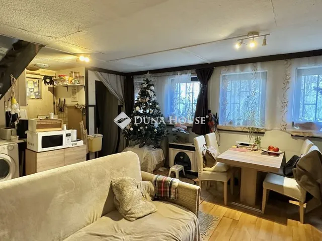 Eladó ház Nagykovácsi 55 nm