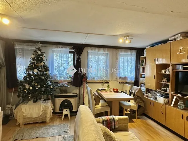 Eladó ház Nagykovácsi, Gyertyán utca 55 nm