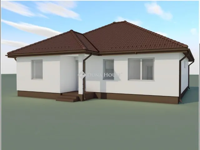 Eladó ház Erdőkertes 99 nm