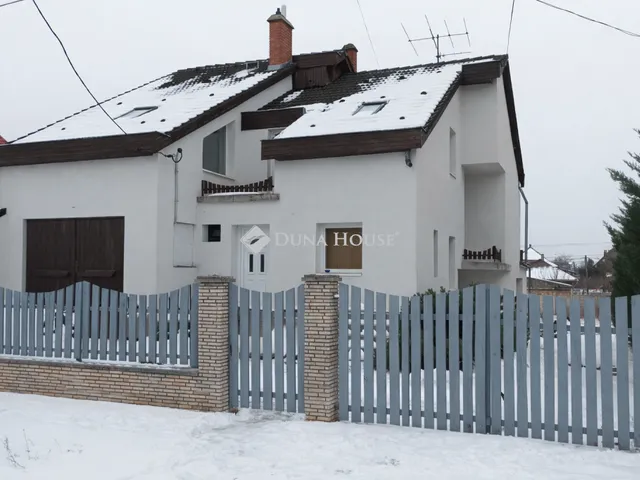 Eladó ház Veresegyház 170 nm