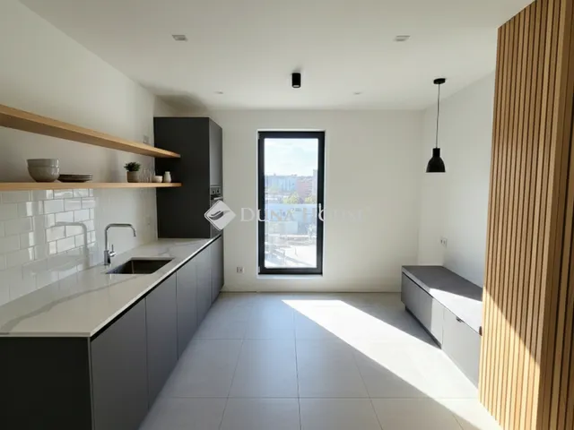 Eladó lakás Budapest IV. kerület, Árpád út 98 nm