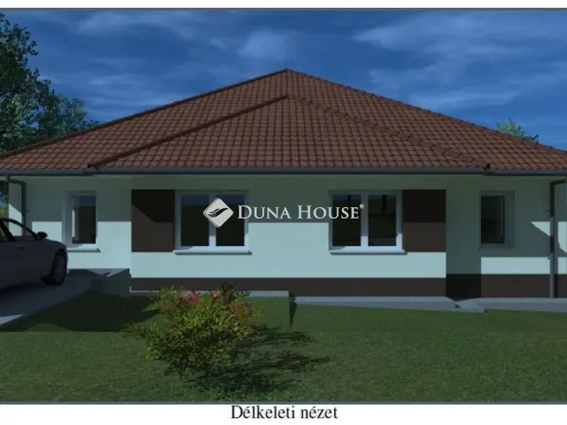 Eladó ház Őrbottyán 99 nm