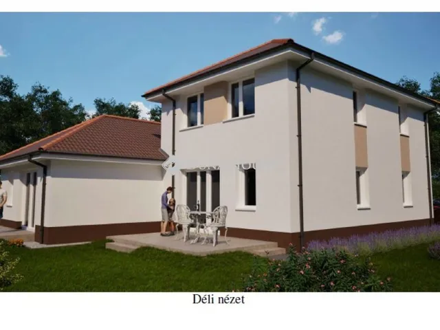 Eladó ház Vácrátót 113 nm