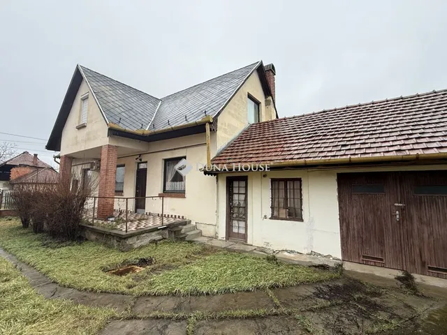 Eladó ház Sarkad 135 nm