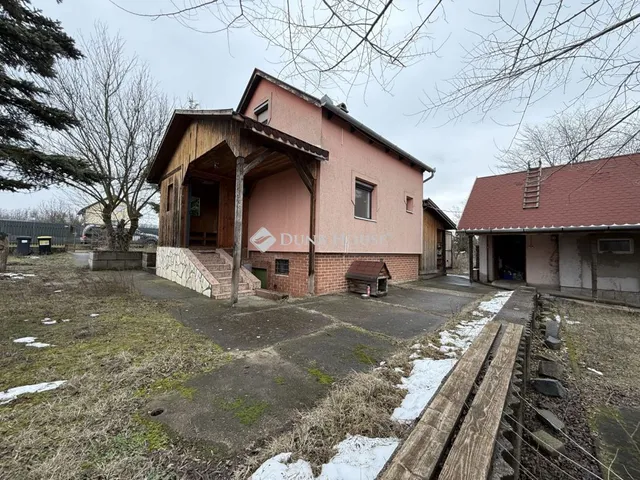 Eladó ház Isaszeg, Compó utca 53 nm