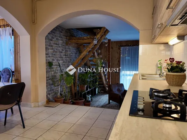 Eladó ház Budapest XVIII. kerület 118 nm