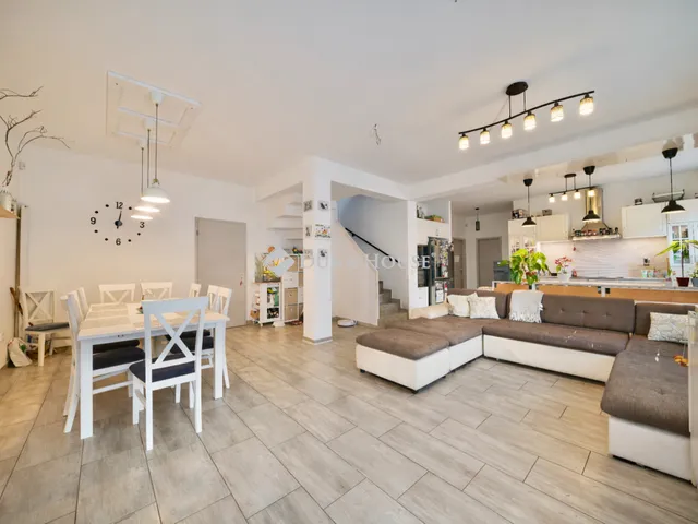 Eladó ház Gyál 129 nm